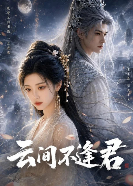 云间不逢君(全集)