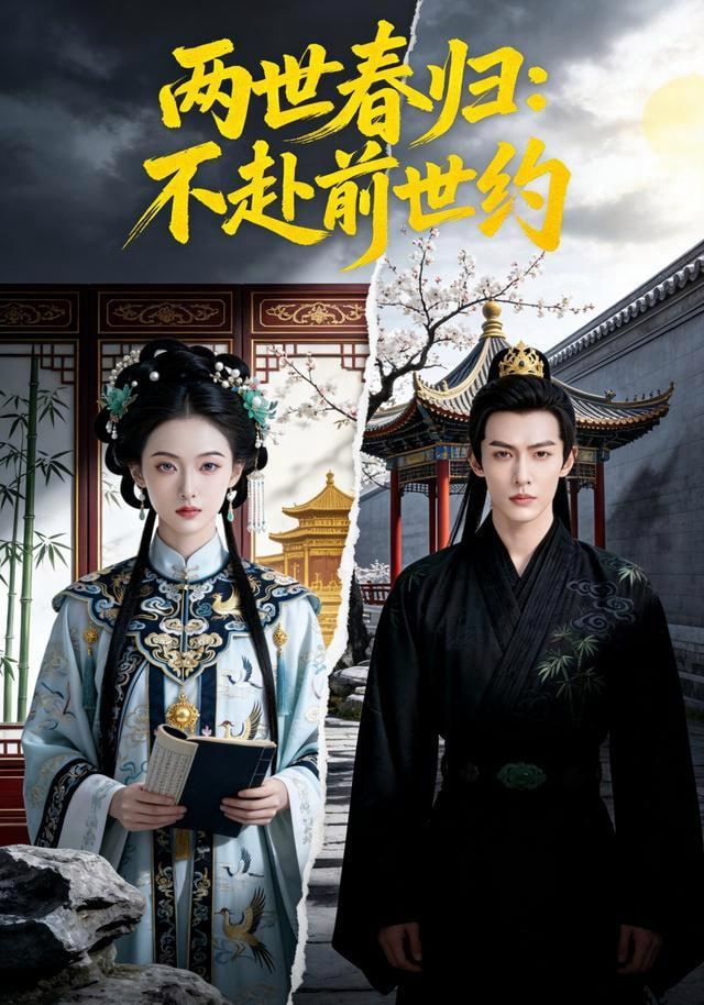 两世春归：不赴前世约(全集)