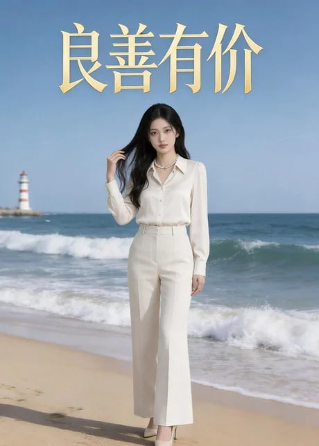 良善有价(全集)