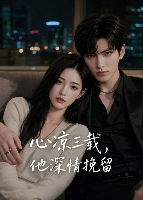 心凉三载，他深情挽留(全集)