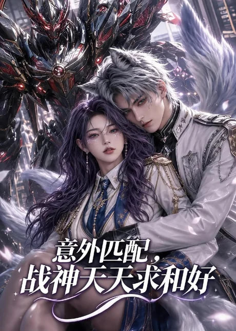 意外匹配，战神天天求和好(全集)
