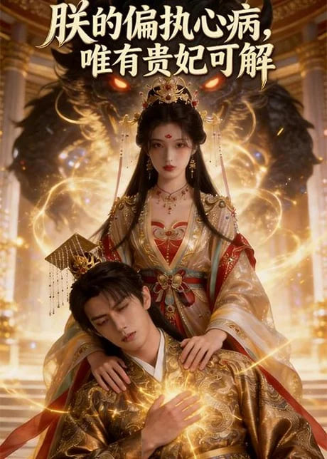 朕的偏执心病，唯有贵妃可解(全集)