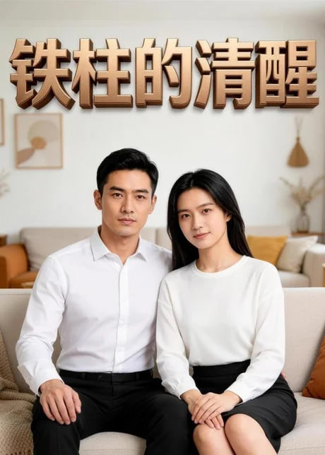 铁柱的清醒(全集)