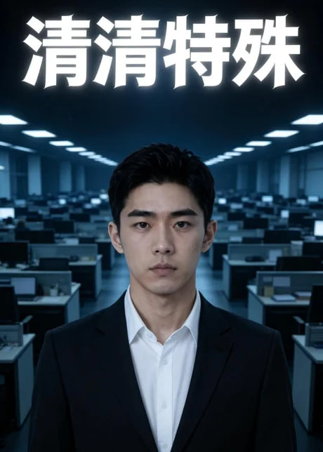 清清特殊(全集)