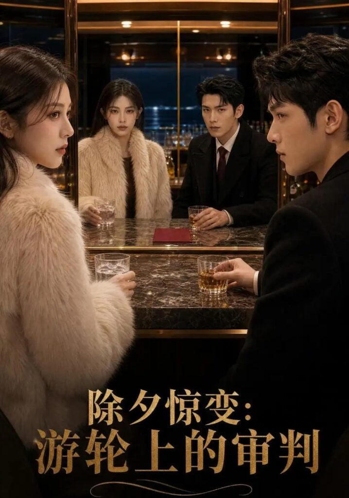 除夕惊变：游轮上的审判(全集)