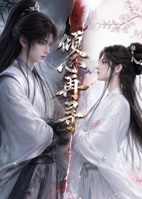 倾心再寻(全集)