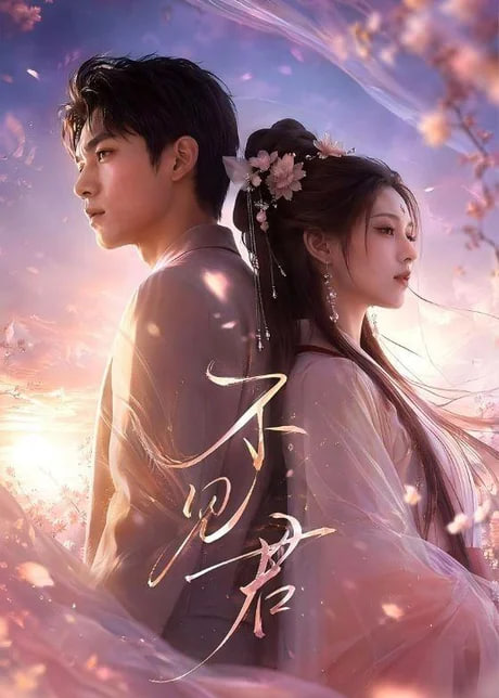 不见君(全集)