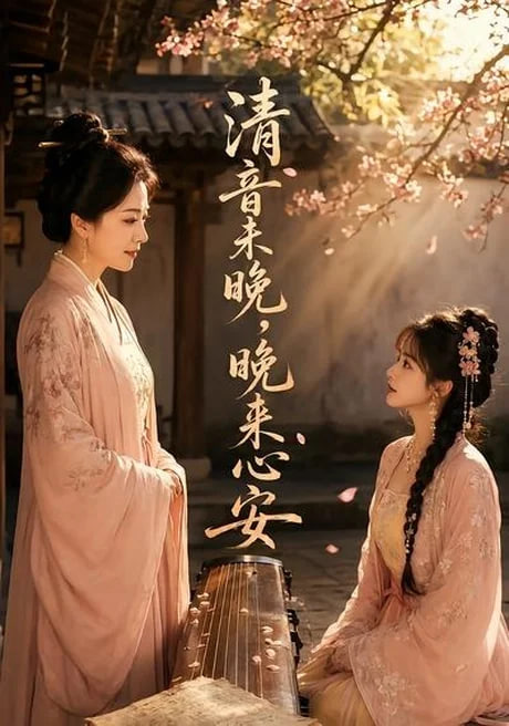 清音未晚，晚来心安(全集)