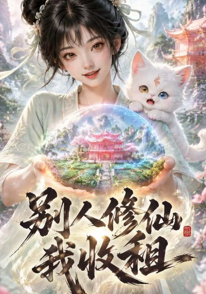 别人修仙我收租(全集)