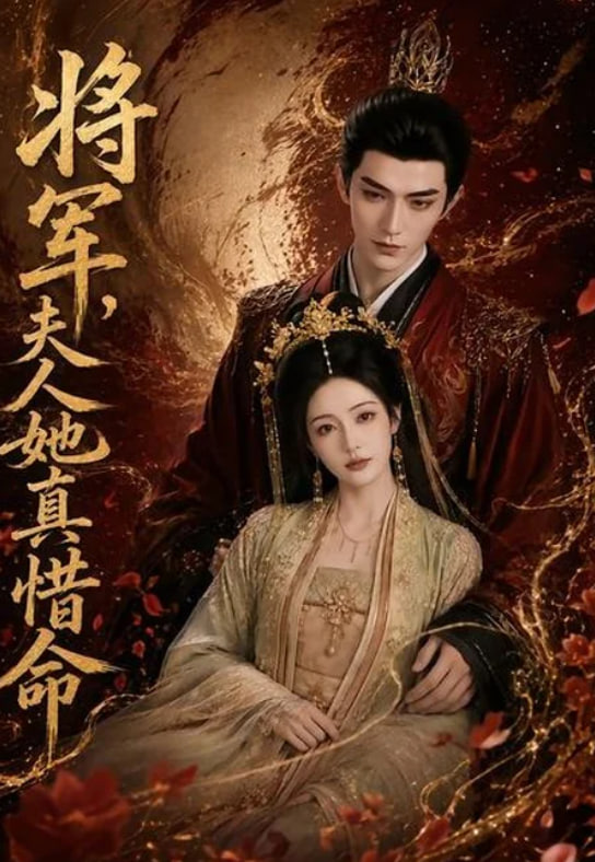 将军，夫人她真惜命(全集)