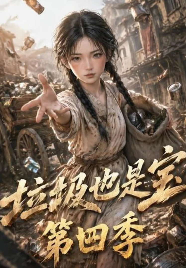 垃圾也是宝第四季(全集)