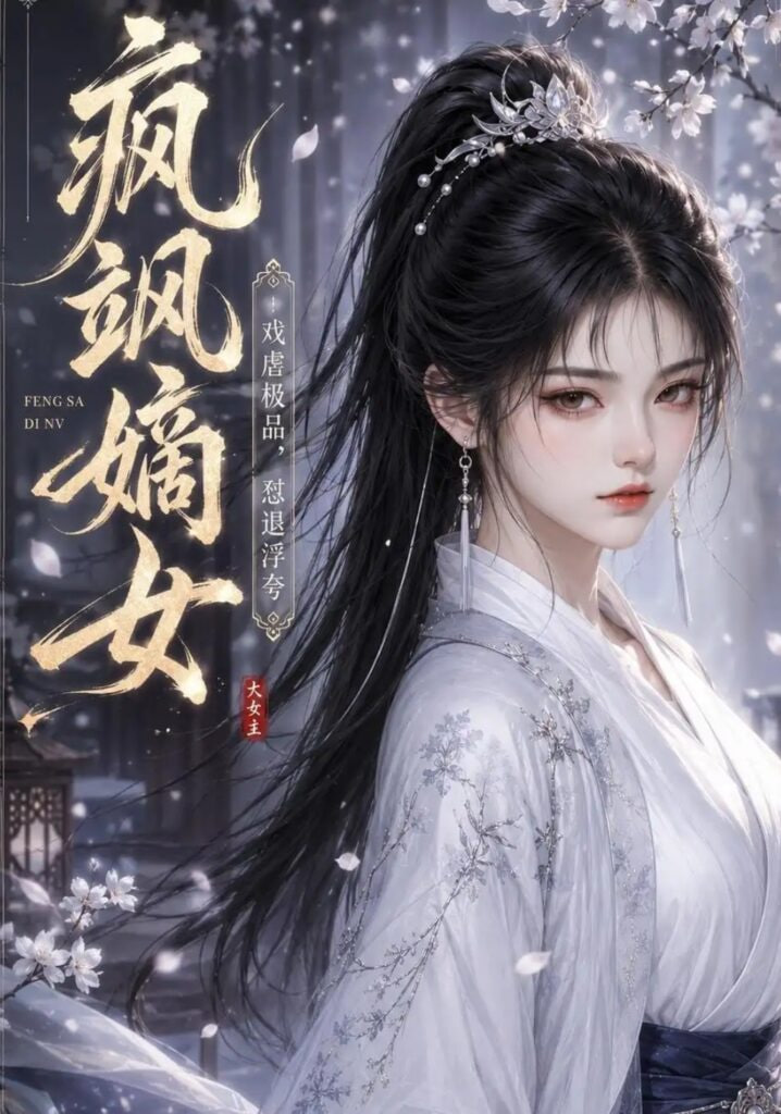 疯飒嫡女：戏虐极品，怼退浮夸(全集)